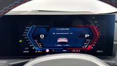 BMW M4 xDrive Competition M 2dr Step Auto Petrol Convertible